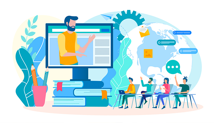 Engaging Learning